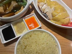 -新加坡高记KOO KEE Restaurant(盈科店)