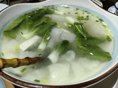 -鸿运楼·舌尖上的徽菜