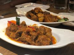 -Masala Curry and BBQ·玛莎拉巴基斯坦美食(金水万达店)