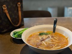 -漆黑觉米粉(三里屯店)