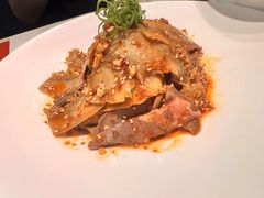 -一品红川菜(皇岗店)