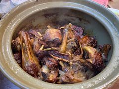 -斯丹姜母鸭·古法干香(泉州总店)