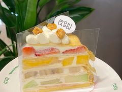 -PAOPAO Bakery&Café(港汇店)