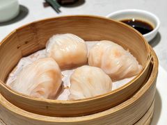 -潮民公馆(BFC外滩金融中心店)