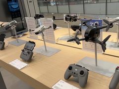 -DJI大疆(福州万象城授权体验店)