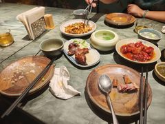 -兰溪小馆(首经贸店)