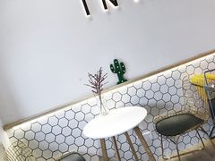 -不正咖啡(万达尊店)