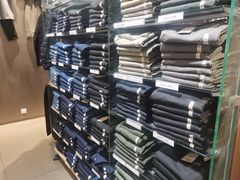 -MUJI无印良品(万达太原街店)