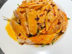 -蛙蛙叫·牛蛙烤鱼(北京总店)