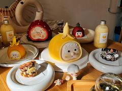 -暖忆烘焙甜品