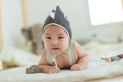 点击看大图 -哈喽BABY儿童摄影