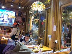 -民食香·腊排骨野生菌美食(木府店)