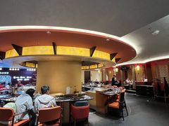-牛将军•涮肉•烤肉(北京王府井·故宫店)