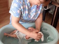 -爱贝佳母婴护理服务中心·月嫂育儿嫂(鲁迅路店)