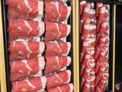 -东来顺饭庄(金泉广场店)