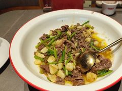-巡耕记·湖南土菜(长湖店)