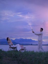 -花田映像婚纱摄影(龙岗店)