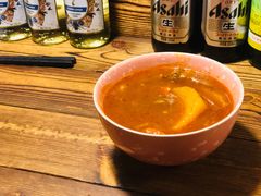 苏伯汤-食戟