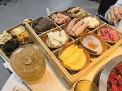-芈重山老火锅(广州首店)