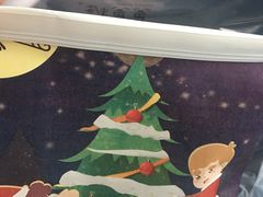 -爸爸糖吐司面包(宁波世纪东方店)