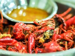 -辣不怕口味虾(凌霄路店)