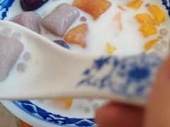 -韵姐牛奶甜品世家