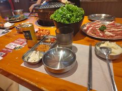 -kingkong大猩猩烤肉(CBD店)