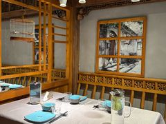 -局气 烤鸭·北京菜(光华路店)