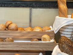 -威斯汀舞台餐厅