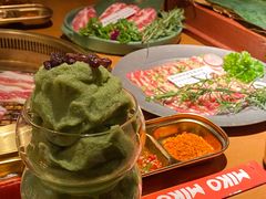 -MIKOMIKO和牛烧肉专门店(南门店)