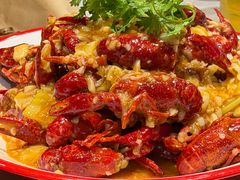 -小月靓虾(湘隆时代广场店)