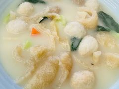 全家福-粗茶淡饭(东关街店)