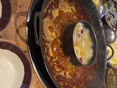 -楠火锅(龙阳广场店)