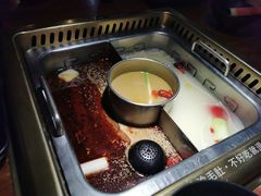 -大渝火锅(苏州西城永捷店)