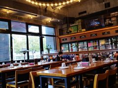 -COMMUNE幻师(五角场店)