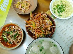 红烧肥肠-周肥肠(江油总店)