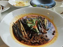 -扬州香格里拉·香宫中餐厅
