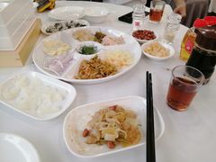 -丰尔粥食·顺德鱼生·干蒸排骨顺德菜(大良分店)