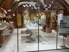 -BEAST野兽派(上海浦东嘉里城店)