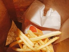 -麦当劳(大厂新城店)