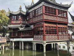 -麦当劳(豫园店)