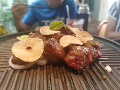 -唐廊烤鸭店(工体店)