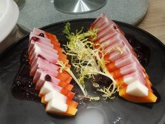 -味莊·青岛菜(云霄路店)