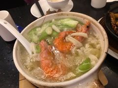 -鹿港小镇(滨北店)