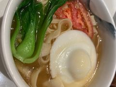 -红樱桃·欢乐餐厅(太原里店)