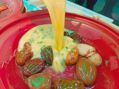 -青花椒花椒鱼(合生汇店)