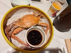 -必点海鲜·海肠捞饭(滨江道一店)