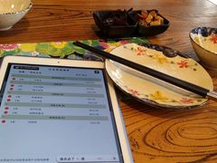 -宴桃园(门头沟店)