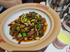 -西江红·株洲本地菜(滨江南路店)