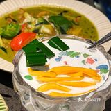 在国贸吃过一次，失眠了三天…